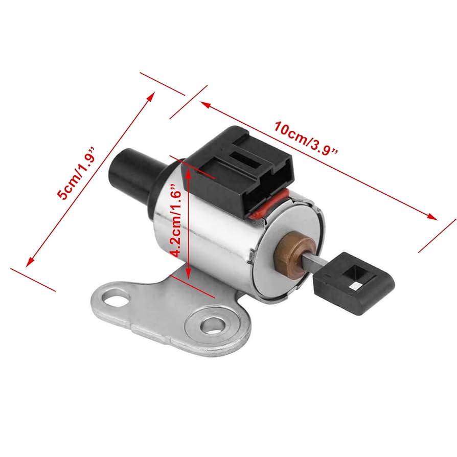 Amazon.com: FZJDSD CVT Transmission Step Stepper Motor Fits